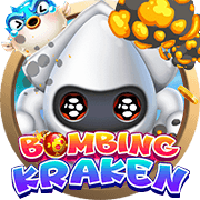 KA Đánh bom Ngư thủy quái