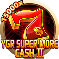 YGR Siêu Nổ Thưởng 7 II