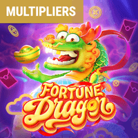 Chú Rồng May Mắn