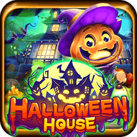 Nhà Halloween