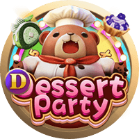 Dessert Party